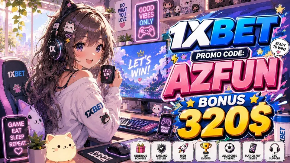How to Use a 1xbet Promo Code in 2026 to Unlock the Best Bonuses